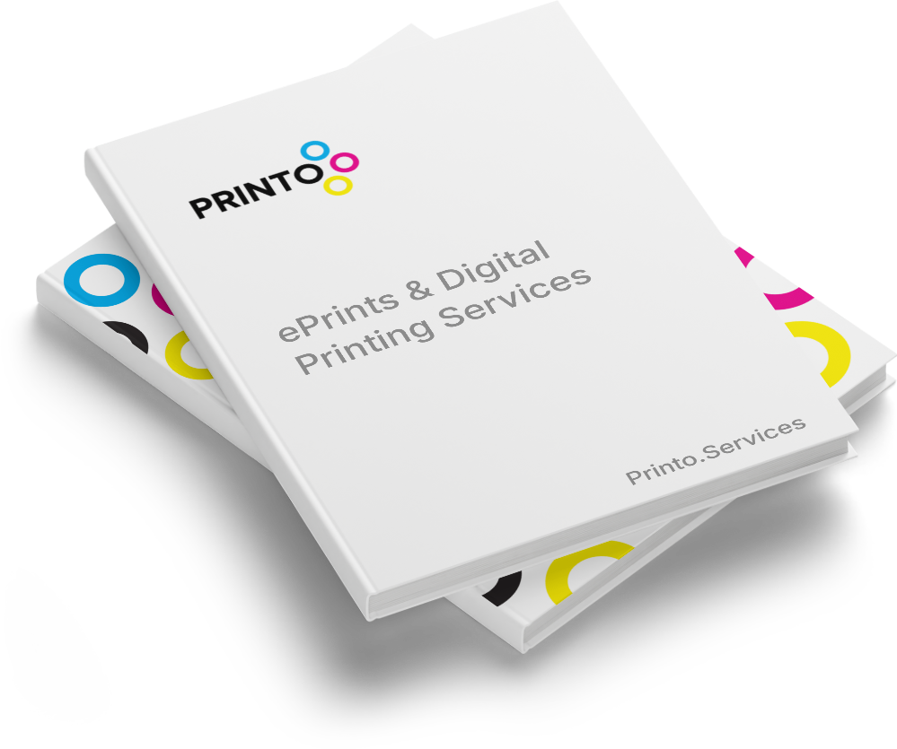 Printo background Blue Square Oxolus Printouts