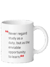 Mug Personalized #PMG4171