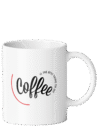 Mug Personalized #PMG4167