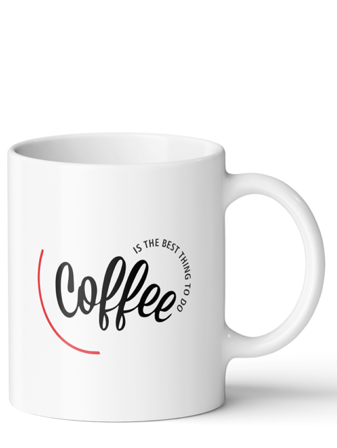 Mug Personalized #PMG4173