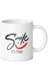 Mug Personalized #PMG4174