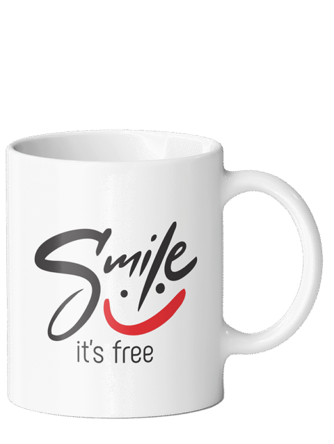 Mug Personalized #PMG4174