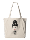 Tote Bag #PTB3140